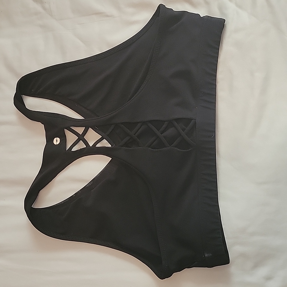 Avia RacerBack Bra - Picture 2 of 3